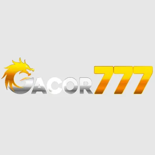 GACOR777 - Game Seru untuk Pecinta Permainan Slot