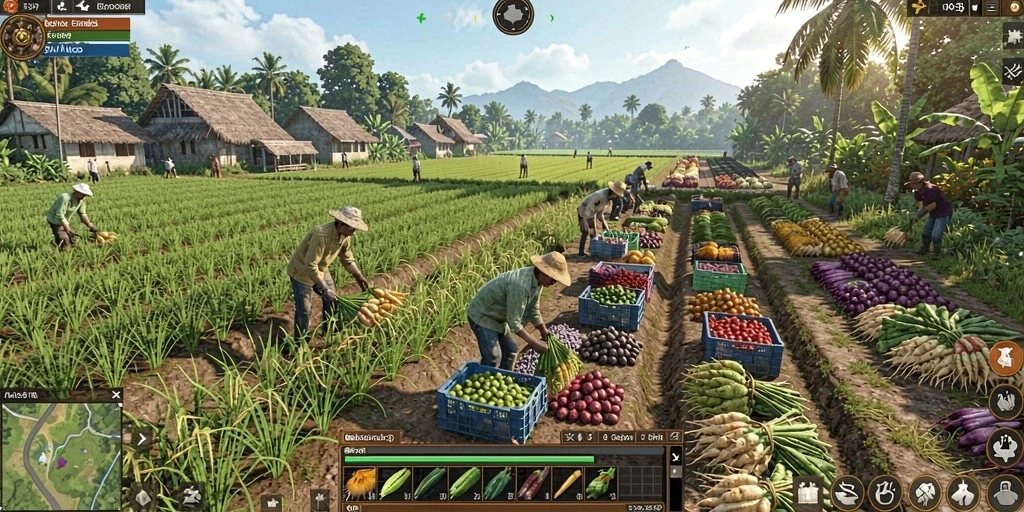indomarevip - Mode permainan yang menegangkan dan seru.