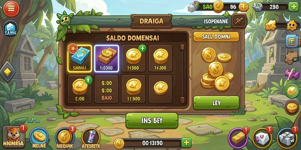 playwin - Bermain sambil bersaing dengan teman-teman secara online.