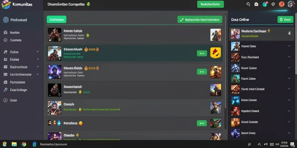 svipwins - Grafik permainan yang mengagumkan dan menarik.